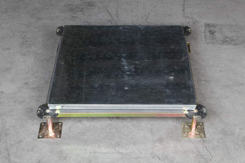 硫酸钙防静电地板04