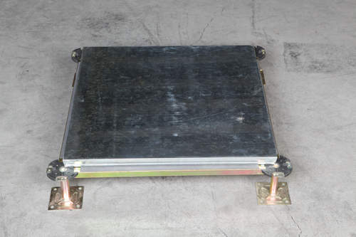 硫酸钙防静电地板06